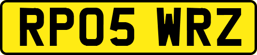 RP05WRZ