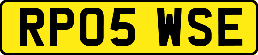 RP05WSE