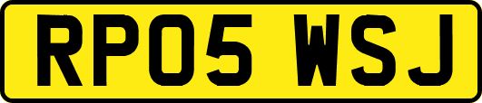 RP05WSJ