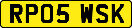 RP05WSK