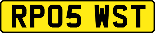 RP05WST