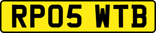 RP05WTB