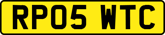 RP05WTC