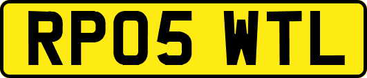 RP05WTL