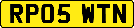 RP05WTN