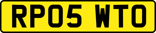 RP05WTO