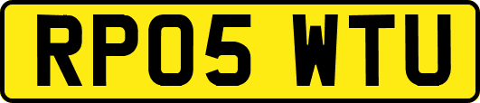 RP05WTU