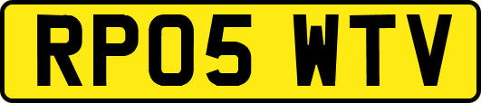 RP05WTV