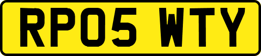 RP05WTY