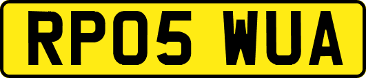 RP05WUA