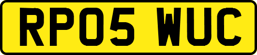 RP05WUC