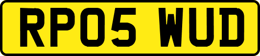 RP05WUD