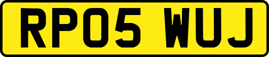 RP05WUJ
