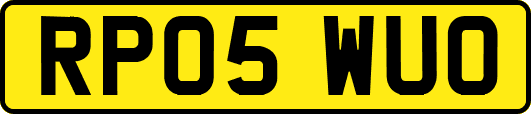RP05WUO