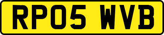RP05WVB