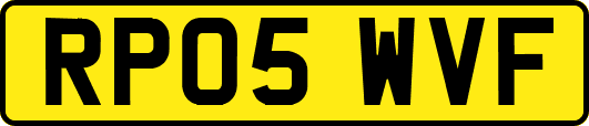 RP05WVF