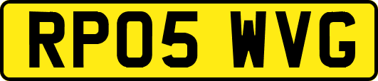 RP05WVG