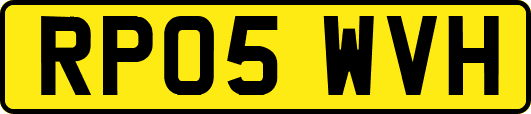 RP05WVH