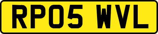 RP05WVL
