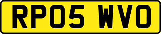 RP05WVO