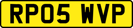 RP05WVP