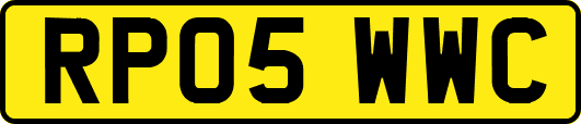 RP05WWC