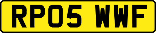 RP05WWF