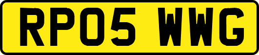 RP05WWG