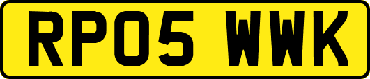 RP05WWK