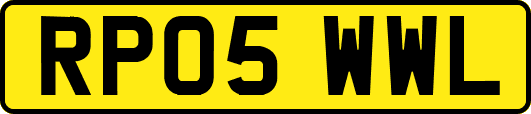 RP05WWL