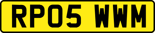 RP05WWM