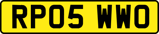 RP05WWO