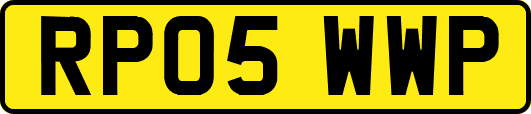RP05WWP
