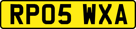 RP05WXA