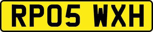 RP05WXH