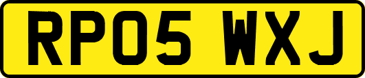 RP05WXJ