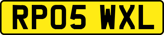 RP05WXL