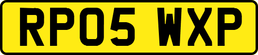 RP05WXP