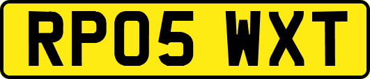 RP05WXT