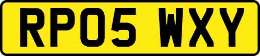 RP05WXY