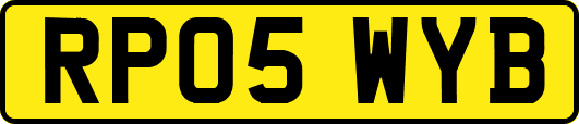 RP05WYB