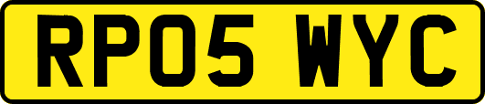 RP05WYC