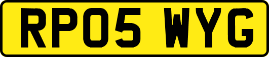 RP05WYG