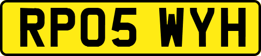 RP05WYH