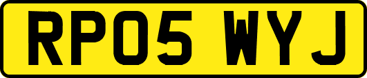 RP05WYJ