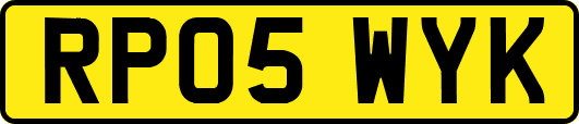 RP05WYK