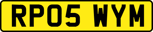 RP05WYM