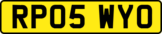 RP05WYO
