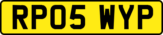 RP05WYP
