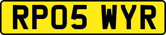 RP05WYR